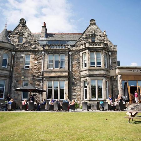 Strathearn Hotel Kirkcaldy Exterior foto